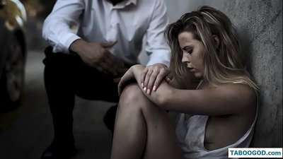 Қиын оқиғалар: панасыз жасөспірім қыз