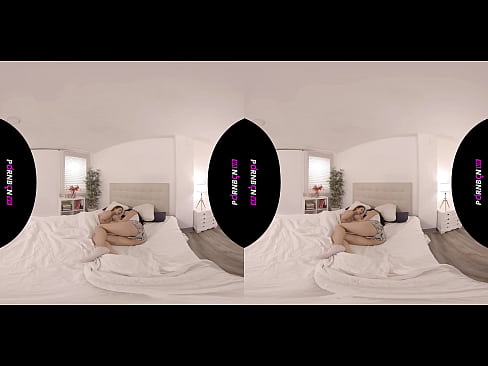 ❤️ PORNBCN VR Екі жас лесбиянка 4K 180 3D виртуалды шындықта оянуда. Женева Беллуччи Катрина Морено ❤ Үйдегі порно бойынша порно kk.banglablog.top