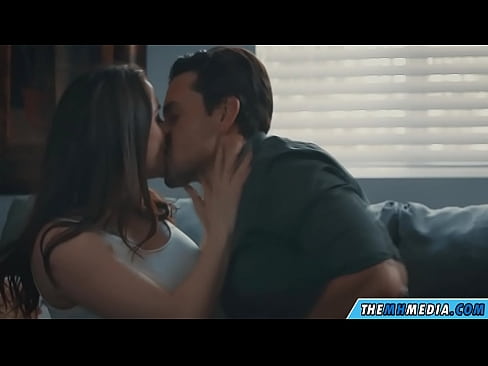 ❤️ Жақсы кеуделі анамен романтикалық секс ❤ Үйдегі порно бойынша порно kk.banglablog.top